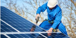 Installation Maintenance Panneaux Solaires Photovoltaïques à Les Mazures